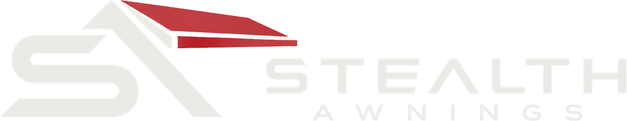 Stealth Awnings logo